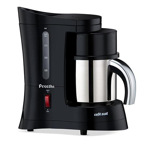 Preethi Café Zest Cm - 210
