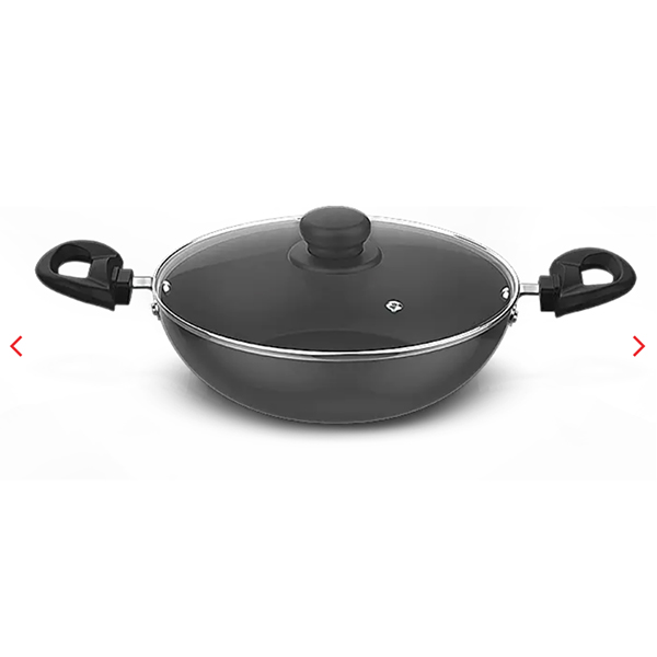 Preethi Csw Daily (Al) Kadai (Nib) - 24 Daily Collection