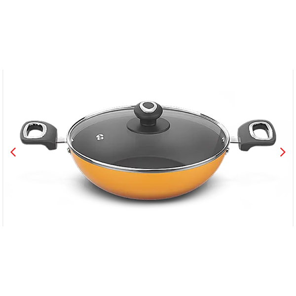 Preethi Csw Dura (Al) Kadai (Ib) - 24 Erode Turmeric Yellow Dura Collection