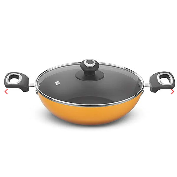 Preethi Csw Dura (Al) Kadai (Ib) - 26 Erode Turmeric Yellow Dura Collection