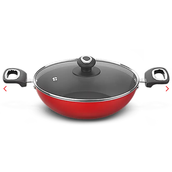 Preethi Csw Dura (Al) Kadai (Ib) - 26 Guntur Chilly Red Dura Collection