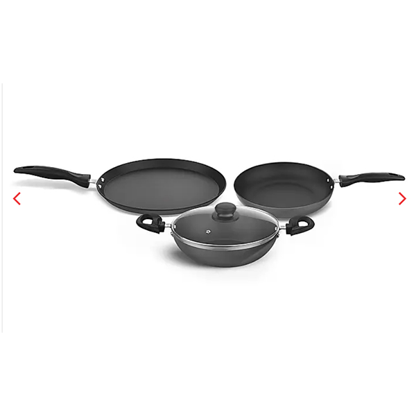 Preethi Csw Daily (Al) Combo 01 (T24/F24/K24) Daily Collection