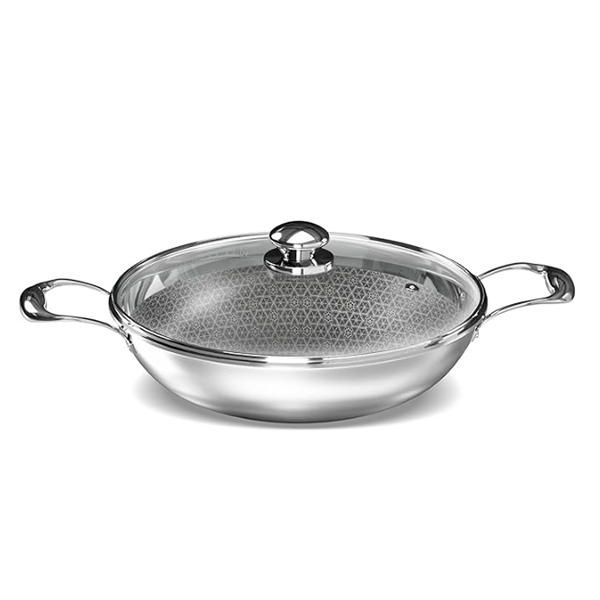 Preethi Csw Diva (Tp) Kadai (Ib) - 20 Diva (Tp) Honey Comb