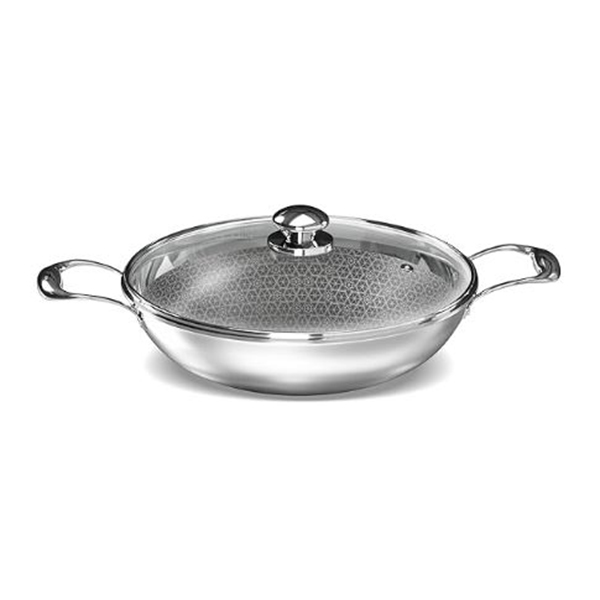 Preethi Csw Diva (Tp) Kadai (Ib) - 28 Diva (Tp) Honey Comb