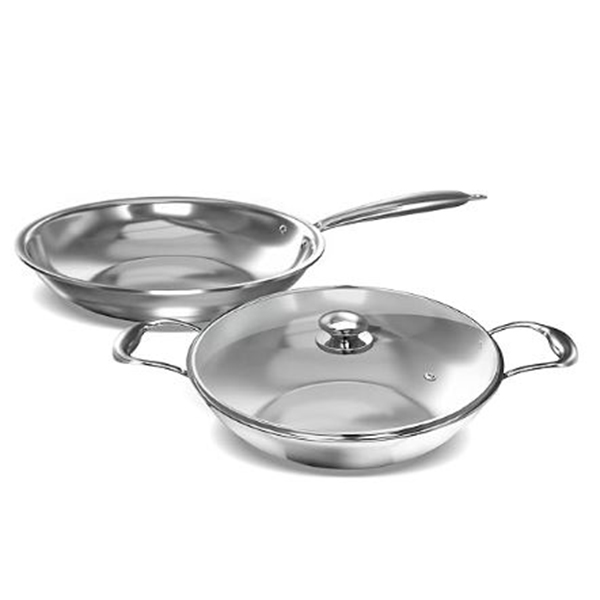 Preethi Csw Metallica (Tp) Combo 01 (F24/K24) Metallica (Tp)