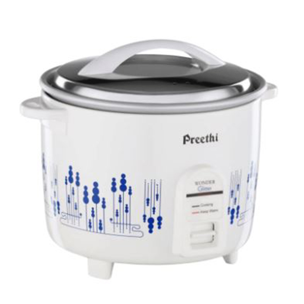 Preethi 1.8 Rc (Sp Warmer) Rc 330