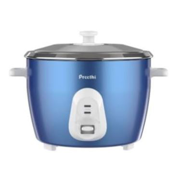 Preethi 1.8 Rc (Dp Warmer) Rc 332