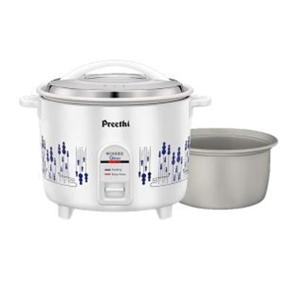 Preethi 2.2 Rc (Sp Warmer) Rc 334