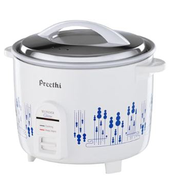 Preethi 2.2 Rc (Dp Warmer) Rc 336