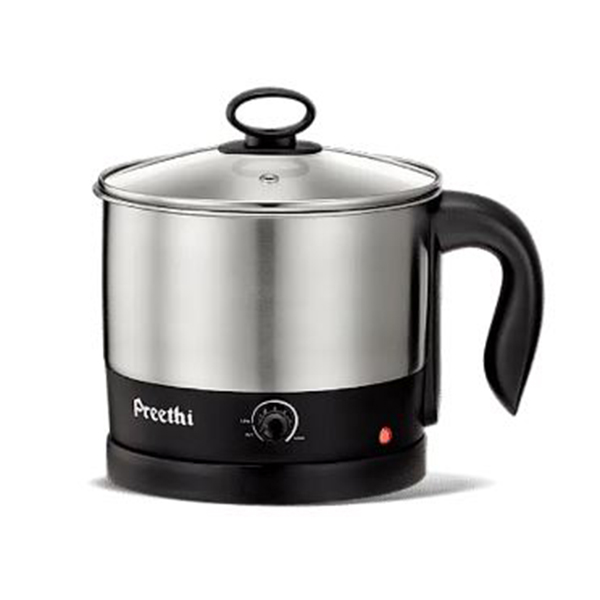 Preethi Armour 1.2L (Red) Ek713