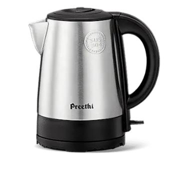 Preethi Armour 1.5L (Red) Ek714