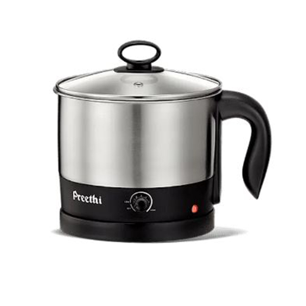 Preethi Armour Multi Utility 1.2 Ltr Ek 708