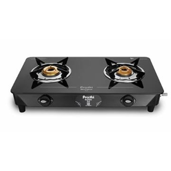 Preethi - Zeal Plus 2B With Bati Gts408