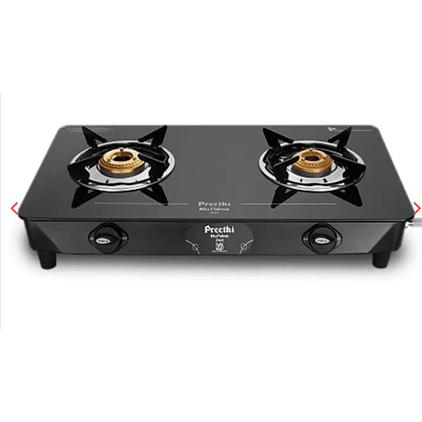 Preethi Zeal Pro 2B Ms Gts412