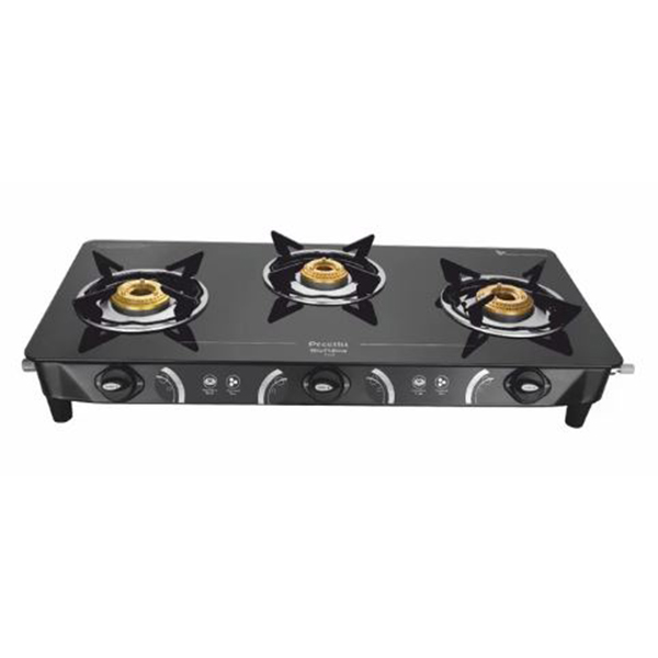 Preethi - Zeal Plus 3B With Bati Gts409