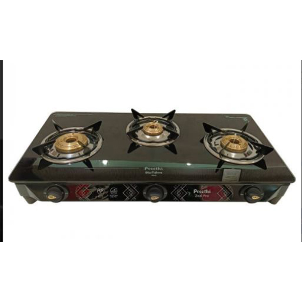 Preethi Zeal Pro 3B Ms Gts410