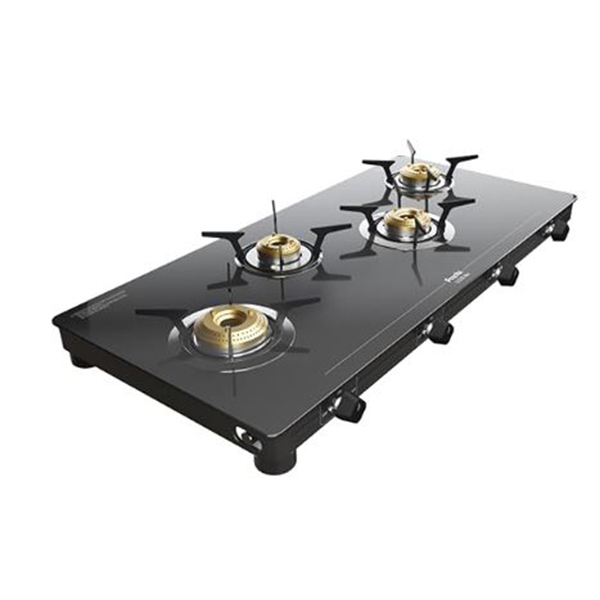 Preethi Luxe Max 4B Gts418