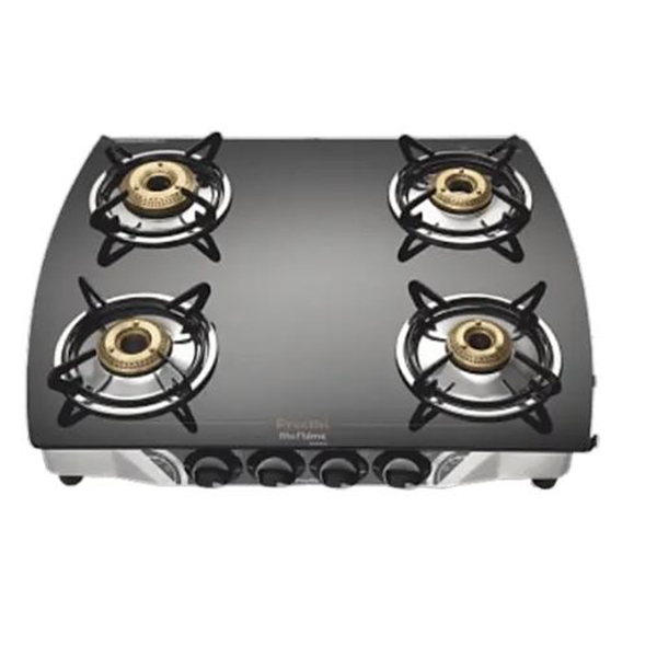 Preethi Jumbo 4B Ss- Bati Gts 106