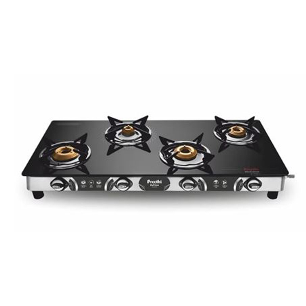 Preethi Jumbo 4B Ss- Max - Bati Gts 118