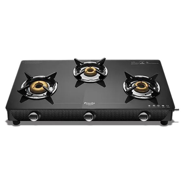 Preethi Valentino Carbon 3B Ms - Bati Gts 121