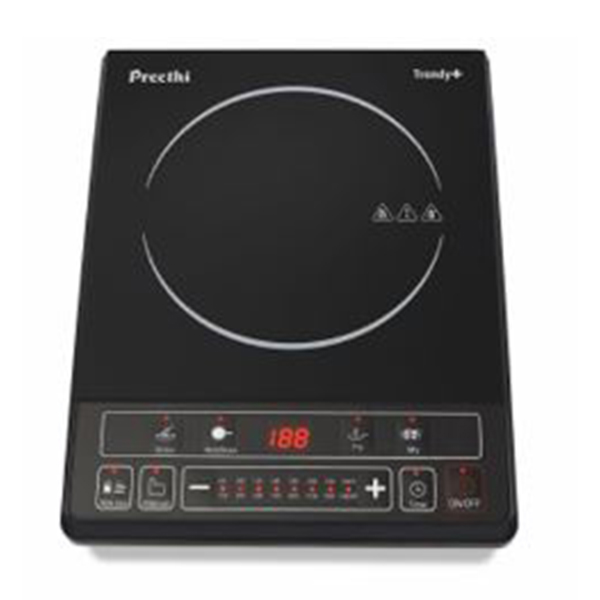 Preethi Trendy + Ic 116