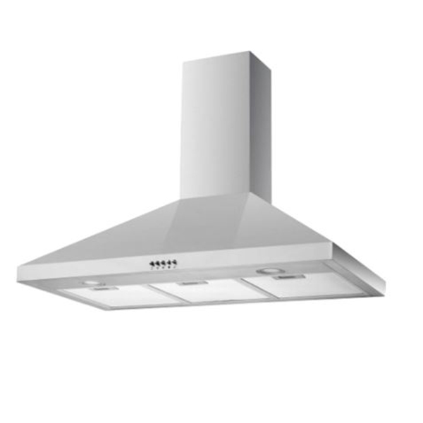 Preethi Alya Kh209 With Aluminium Duct Kh209