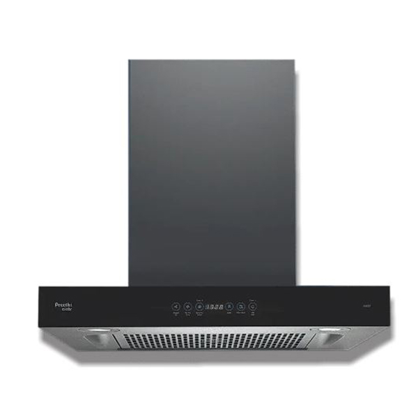 Preethi Alcor Kh207 With Aluminium Duct Kh207