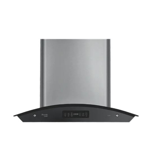 Preethi Alcor Kh206 With Aluminium Duct Kh206