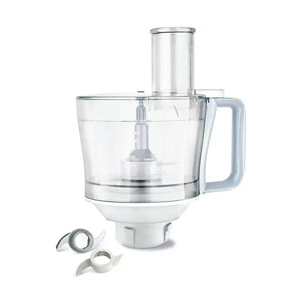 Preethi Atta Kneader / Chopper Bowl Assly. 2 Ltr Fp