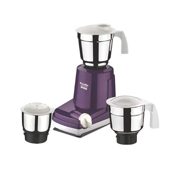 Preethi Eco Chef Star Mg - 204