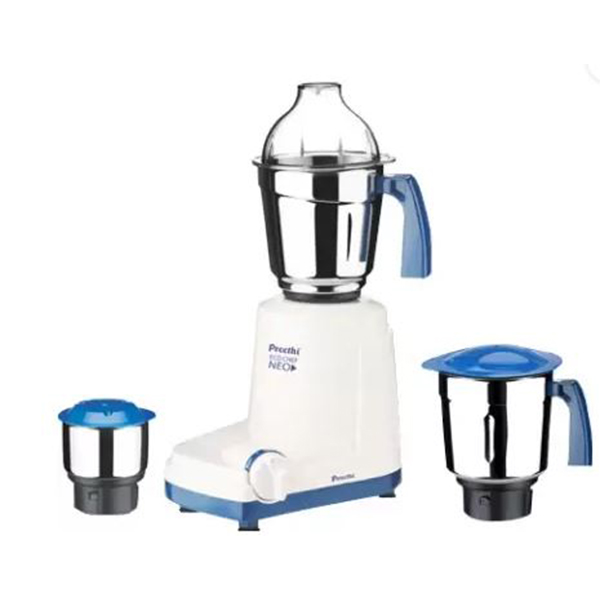 Preethi Eco Chef Neo Mg - 199