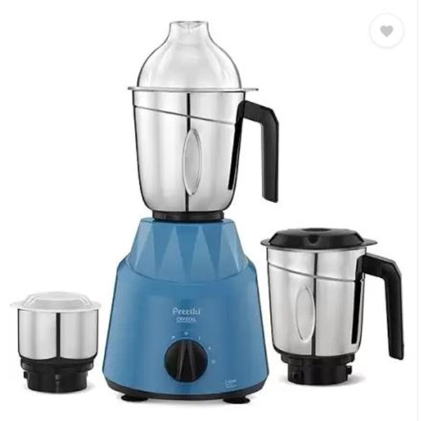 Preethi Crystal Mg 224