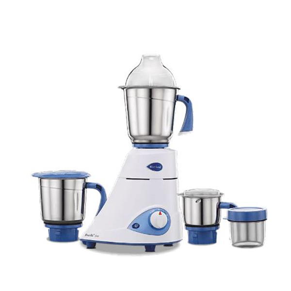 Preethi Silver Mg - 149