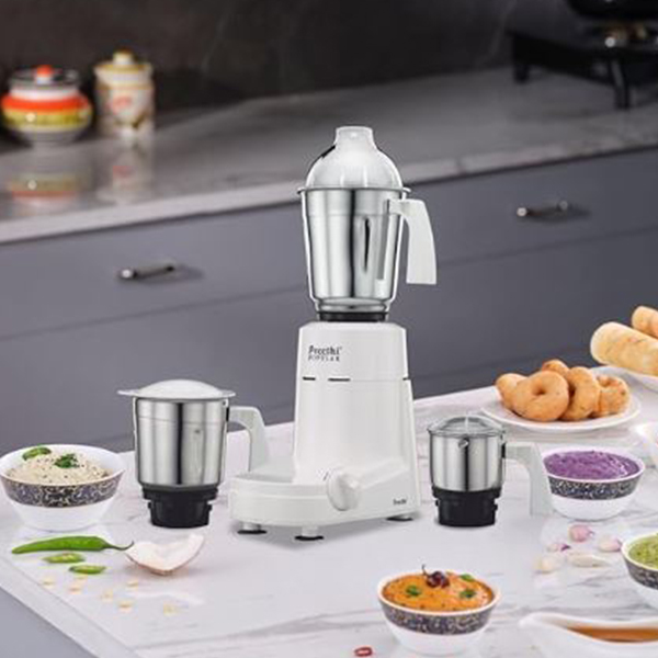 Preethi Popular 5 Year Motor Mg - 142