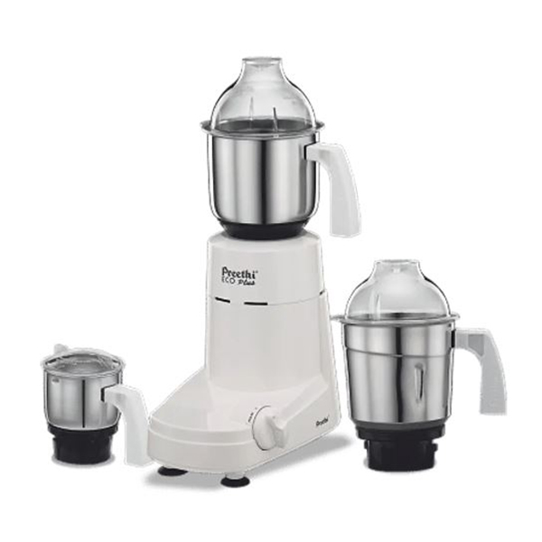 Preethi 110 V Eco Plus Mg - 138