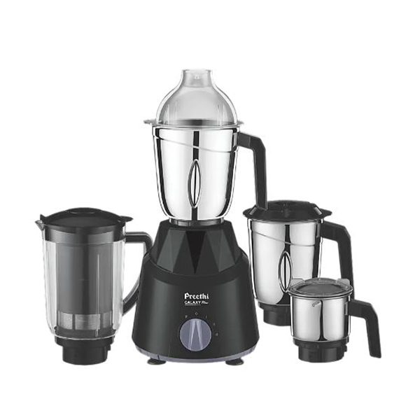 Preethi-Galaxy Plus 750 W 4J Mg250