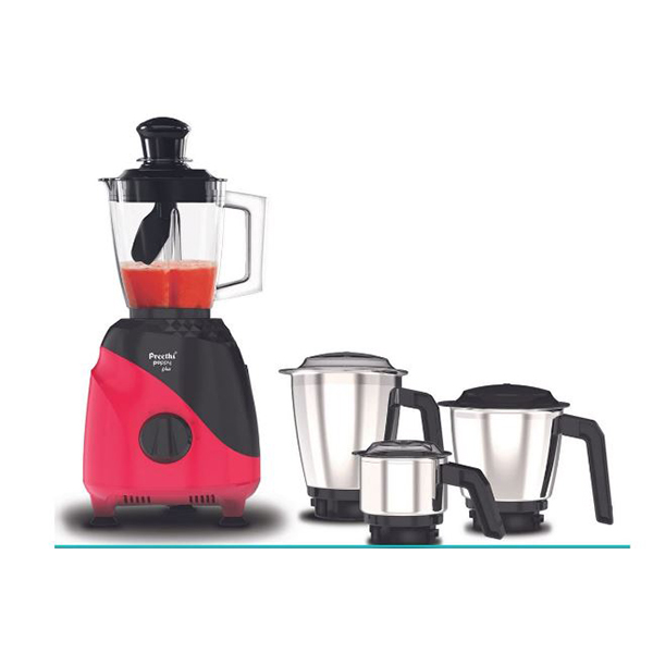 Preethi Peppy Plus 750 W Mg - 246