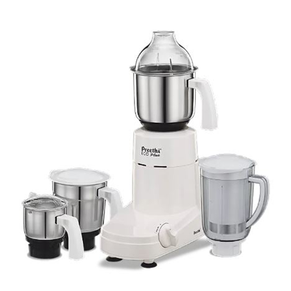 Preethi Eco Plus 5 Year Motor Mg - 157