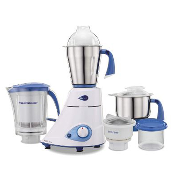 Preethi Platinum 5 Year Motor Mg - 139