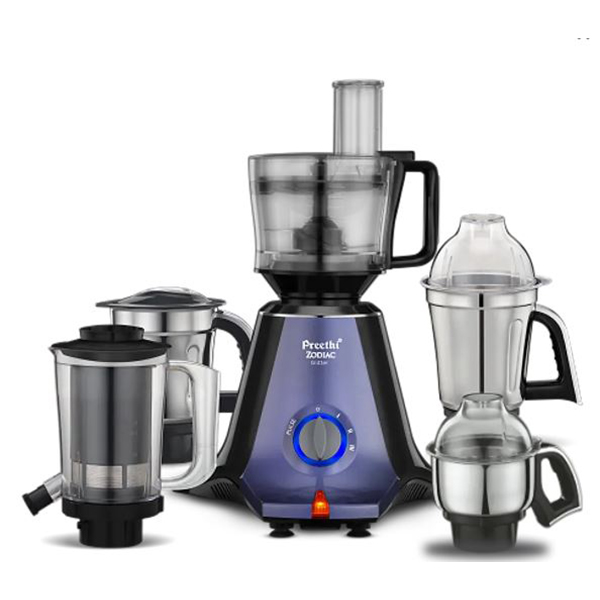 Preethi Zodiac Glitter Mg264