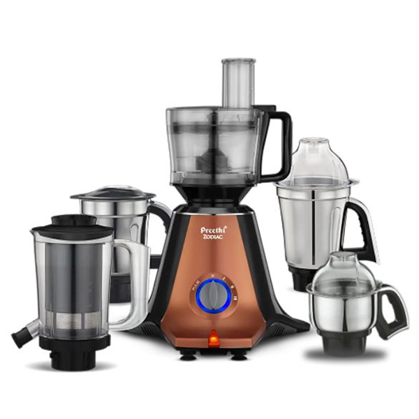 Preethi Zodiac Stardust Mg265