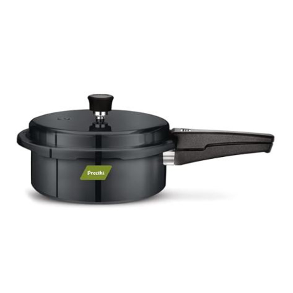 Preethi Pressure Cooker Ol Ha 2 Ltr Pc 007