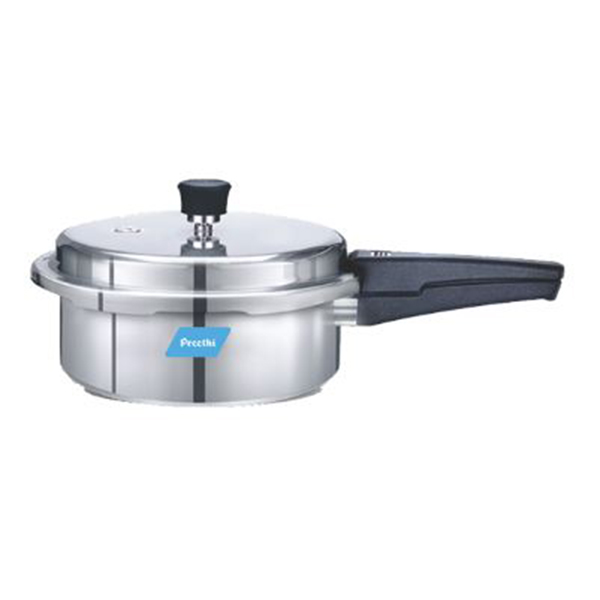 Preethi Pressure Cooker Ol Ha 3 Ltr Pc 008