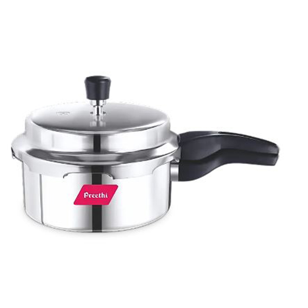 Preethi Pressure Cooker Ol Ss 2 Ltr Pc 010