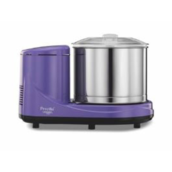 Preethi Lavender Grind 5 Year Warranty With Rohs Wg-905