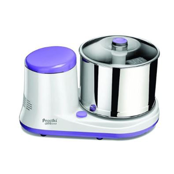 Preethi Power Grinder 5 Year Warranty With Rohs Wg - 907