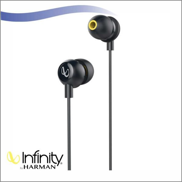 Jbl Wired Earphone Wynd220/Zip 20