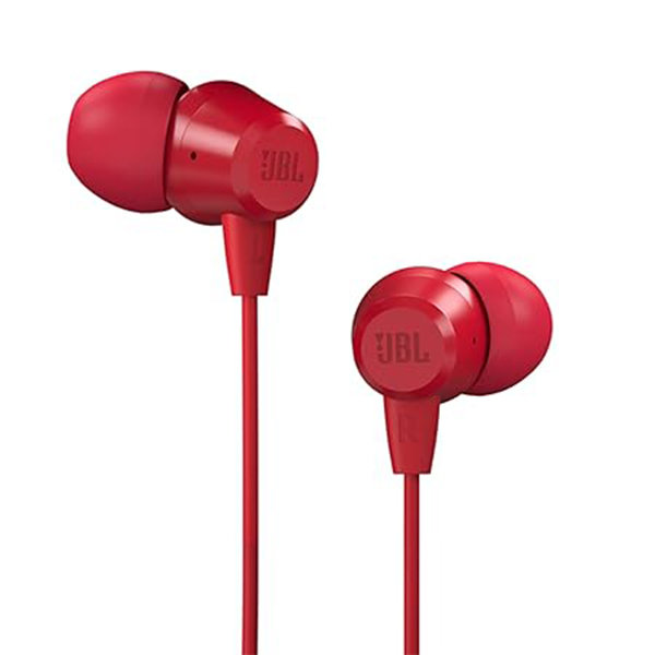 Jbl Wired Earphone T50Hi