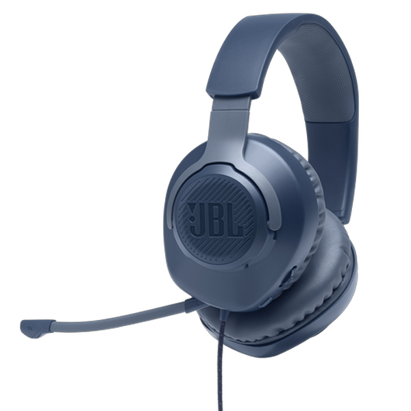 Jbl Headphones Quantum100