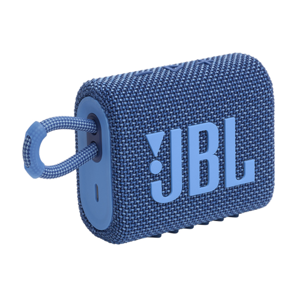 Jbl Eco Friendly Bt Speaker Go-3 Eco